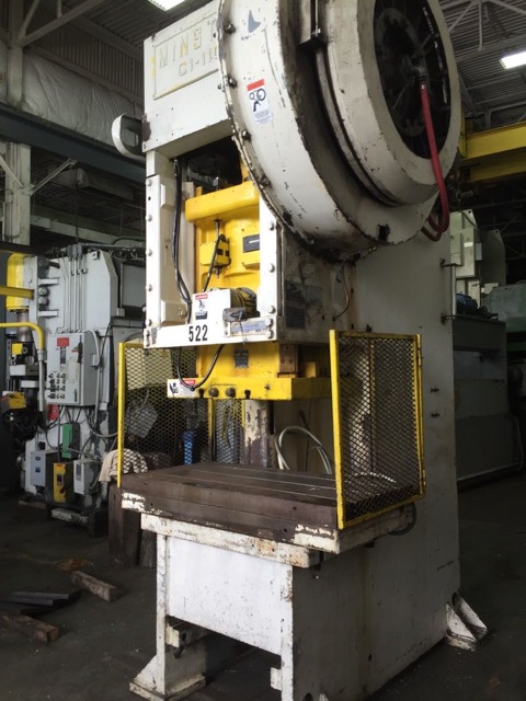 stone Mサイズ A Little Bit About Swiss Turning Machines